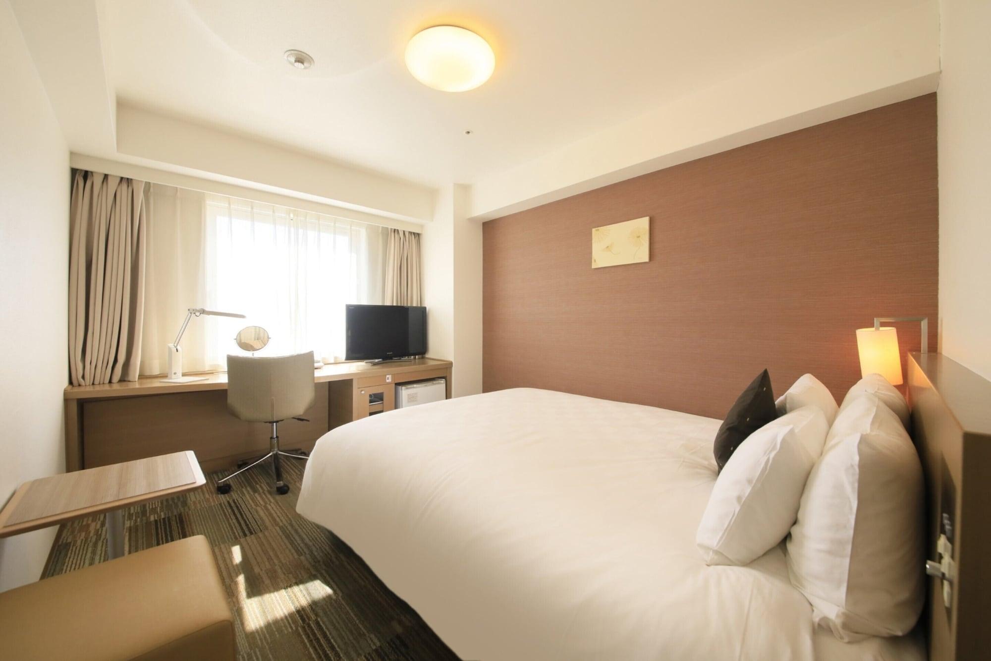 Daiwa Roynet Hotel Sakai Higashi Exterior foto