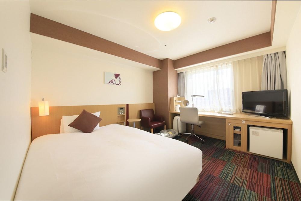 Daiwa Roynet Hotel Sakai Higashi Exterior foto