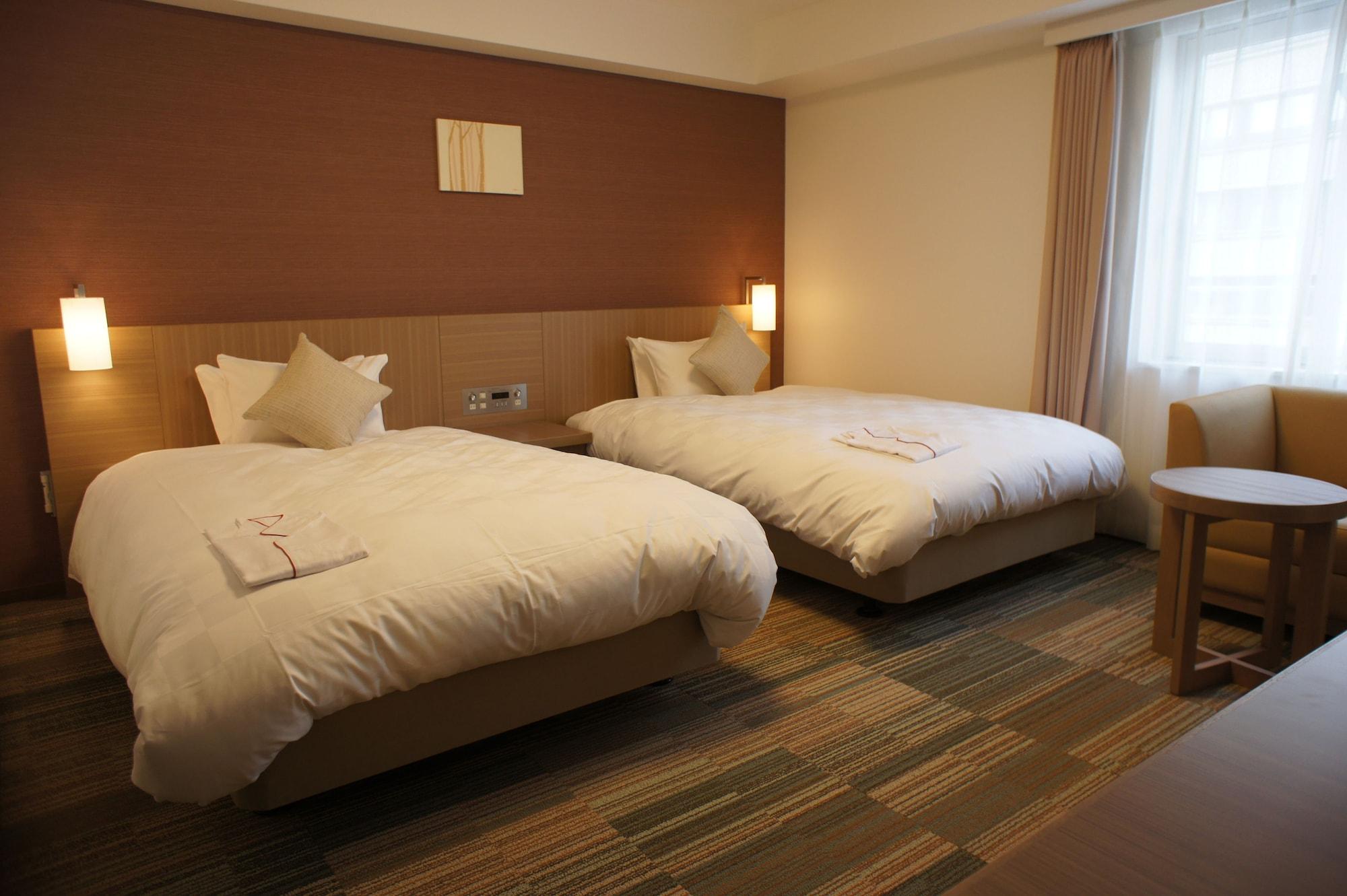 Daiwa Roynet Hotel Sakai Higashi Exterior foto
