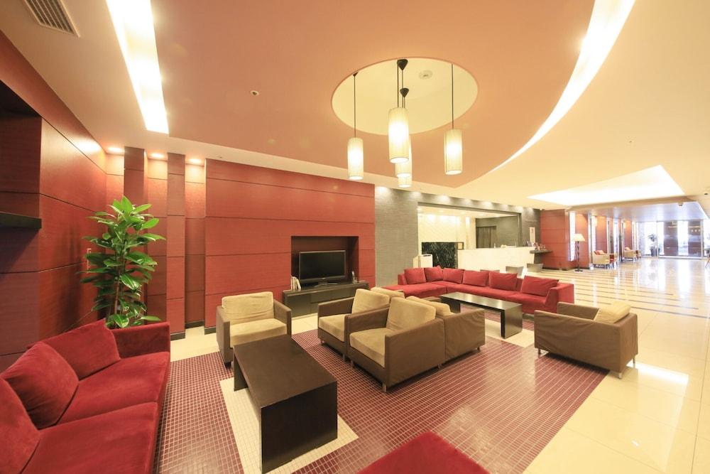 Daiwa Roynet Hotel Sakai Higashi Exterior foto