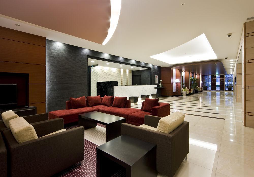 Daiwa Roynet Hotel Sakai Higashi Exterior foto