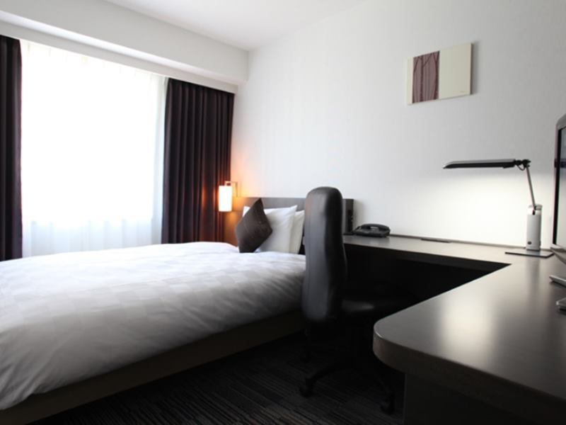 Daiwa Roynet Hotel Sakai Higashi Exterior foto