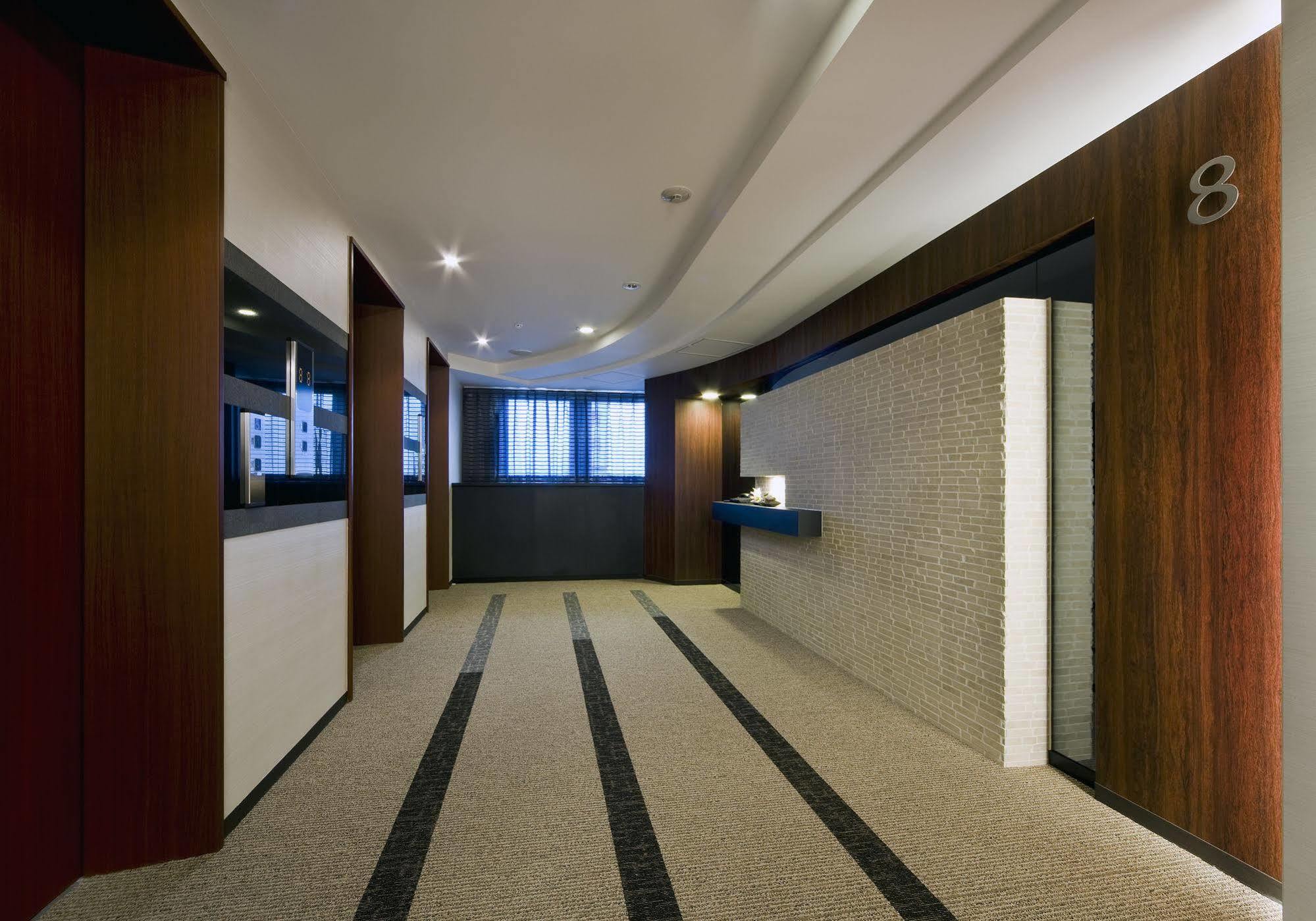 Daiwa Roynet Hotel Sakai Higashi Exterior foto